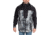 Habit Anglers Bluff Rain Jacket, Habit Gray Waves/Black, Extra Large, RS10032-O-8-6-XL-4G5