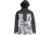 Habit Anglers Bluff Rain Jacket, Habit Gray Waves/Black, Extra Large, RS10032-O-8-6-XL-4G5