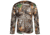 Habit Doss Cabin Camo Long Sleeve Tee - Men's, Realtree Edge, 3XL, PT1386-922-3X