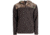 Habit Mens 1/4 Zip Hooded Fleece Pullover 1409608