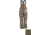 Habit Cedar Branch Insulated Bib - Women's, Realtree APX, Large, WB10014-R-8-6-WL-3Q6