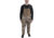Habit Scent Factor Insulated Bib - Men's, Realtree Edge, 3X-Large, WB713F20R8123X0A4