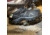 HAIX 42.1 Low Black Eagle Safety Boot, 8.5US, Wide, Black, 8.5, 610013W-8.5