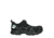 HAIX 42.1 Low Black Eagle Safety Boot, 8.5US, Wide, Black, 8.5, 610013W-8.5