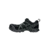 HAIX 42.1 Low Black Eagle Safety Boot, 8.5US, Wide, Black, 8.5, 610013W-8.5