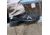 HAIX 42.1 Low Black Eagle Safety Boot, 8.5US, Wide, Black, 8.5, 610013W-8.5