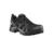 HAIX 42.1 Low Black Eagle Safety Boot, 8.5US, Wide, Black, 8.5, 610013W-8.5