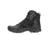 HAIX BE Athletic 2.1 T Boots - Unisex. 10.5 US, Medium , 6in, Black, 10.5, 330113M-10.5