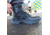HAIX BE Athletic 2.1 T Boots - Unisex. 10.5 US, Medium , 6in, Black, 10.5, 330113M-10.5