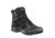 HAIX BE Athletic 2.1 T Boots - Unisex. 10.5 US, Medium , 6in, Black, 10.5, 330113M-10.5