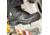 HAIX Black Eagle Safety 55 Mid, Side-Zip, Mens Boots, Black, 7 Extra Wide, 620012XW-7