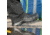HAIX Black Eagle Safety 55 Mid, Side-Zip, Mens Boots, Black, 7 Extra Wide, 620012XW-7