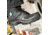 HAIX Black Eagle Safety 55 Mid, Side-Zip, Women's Boots, Black, 10.5 Medium, 620013M-10.5
