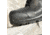 HAIX Black Eagle Safety 55 Mid, Side-Zip, Women's Boots, Black, 10.5 Medium, 620013M-10.5