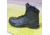 HAIX Black Eagle Safety 55 Mid, Side-Zip, Women's Boots, Black, 10.5 Medium, 620013M-10.5
