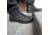 HAIX Eagle Tactical 2.0 GTX Mid Side Zip Boots - Mens, Black, 8.5 US, Wide, 340043W-8.5