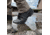 HAIX Eagle Tactical 2.0 GTX Mid Side Zip Boots - Mens, Black, 8.5 US, Wide, 340043W-8.5
