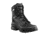 HAIX Enforce X High Shoe - Unisex. 9.5 US, Extra Wide, 7in, Black, 9.5, 206275XW-9.5