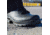HAIX Enforce X Mid - Wide Shoe - Unisex, 7 US, Wide , 5in, Black, 206276W-7