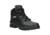 HAIX Enforce X Mid - Wide Shoe - Unisex, 7 US, Wide , 5in, Black, 206276W-7