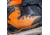 HAIX Mens Protector Prime Work Boot, Orange, 10, 603102W-10