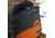HAIX Mens Protector Prime Work Boot, Orange, 10, 603102W-10