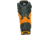 HAIX Mens Protector Prime Work Boot, Orange, 10, 603102W-10