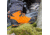 HAIX Mens Protector Prime Work Boot, Orange, 10, 603102W-10
