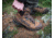 HAIX Scout - Men, Brown, 7.5, 206302-7.5