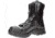 HAIX Womens EMS/Station Airpower XR2 Medium Work Boots, Black, 8 605119M-8