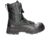 HAIX Womens EMS/Station Airpower XR2 Medium Work Boots, Black, 8 605119M-8