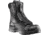 HAIX Womens EMS/Station Airpower XR2 Medium Work Boots, Black, 8 605119M-8