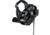 Hamskea R7 Arrow Rest Integrate Compatible, Left Hand, Black, 215880