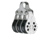 Harken Triple Micro Block- Fishing 22mm 78686