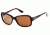 Harley Davidson Eyewear HD0300X Sunglasses - Dark Havana Frame Color