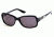 Harley Davidson Eyewear HD0300X Sunglasses - Shiny Black Frame Color