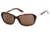 Harley Davidson Eyewear HD0303X Sunglasses - Dark Havana Frame Color