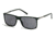 Harley Davidson Eyewear HD0910X Sunglasses - Matte Dark Green Frame Color