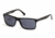 Harley Davidson Eyewear HD0918X Prescription Sunglasses HD0918X5701A - Lens Diameter 57 mm, Frame Color Shiny Black