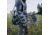 Hawk Treestands Hawk Helium Climbing Stick, 4 Pk, Gray, HWK-ACS-4PK