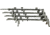Hawk Treestands Hawk Helium Climbing Stick 1208497