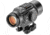 Hawke Sport Optics 6x36mm 1 MOA Prism Sight, Black, 12058