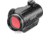 Hawke Sport Optics Vantage 1x30mm Red Dot Sight w/ Weaver Rail, Black, 12104