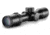 Hawke Sport Optics XB Zoom Crossbow Scope XB30 FFP 2-8x36 470-510 fps, Black, 12322
