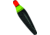 Hawken Outdoors Aero-Float Aero-Foam Weighted Slip Float 1/8oz, AF40018