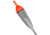 Hawken Outdoors Aero-Foam Slip Float With Stems 3/8oz, AF50038 HV