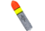 Hawken Outdoors S HV Bobber Doggin Float, AF-BBRDGN-S HV