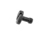 Hazard 4 1/4in-20 Knurled Slotted Camera Mount Screw, Black, One Size, ACS-Q20-BLK