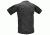 Hazard 4 Big Softie Patch Cotton T-Shirt - Men's, Black, Extra Small, APR-BTST-BLK-XS