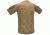 Hazard 4 Big Softie Patch Cotton T-Shirt, Coyote, Small, APR-BTST-CYT-S
